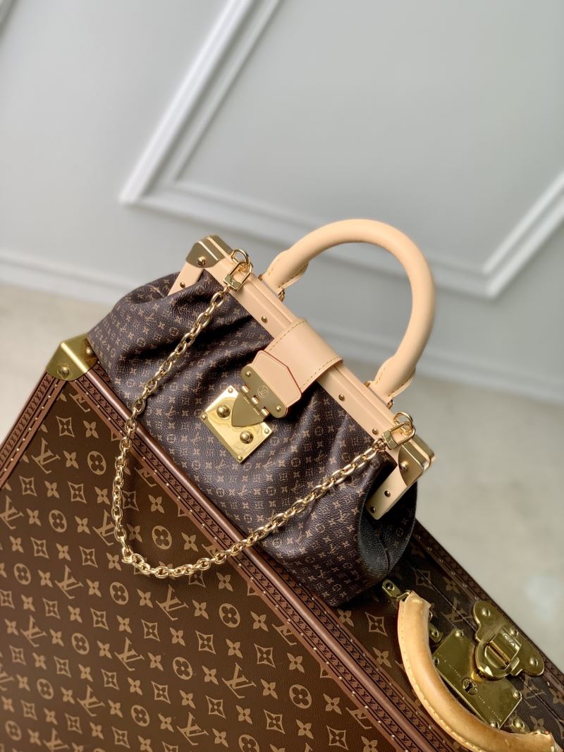 LV Top Handle Bags